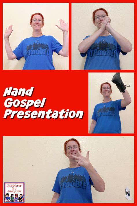 slot use gospel|Presenting the gospel in a five minute time slot.